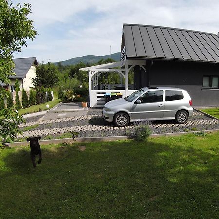 Bryziowka Villa Milkow  Exterior photo