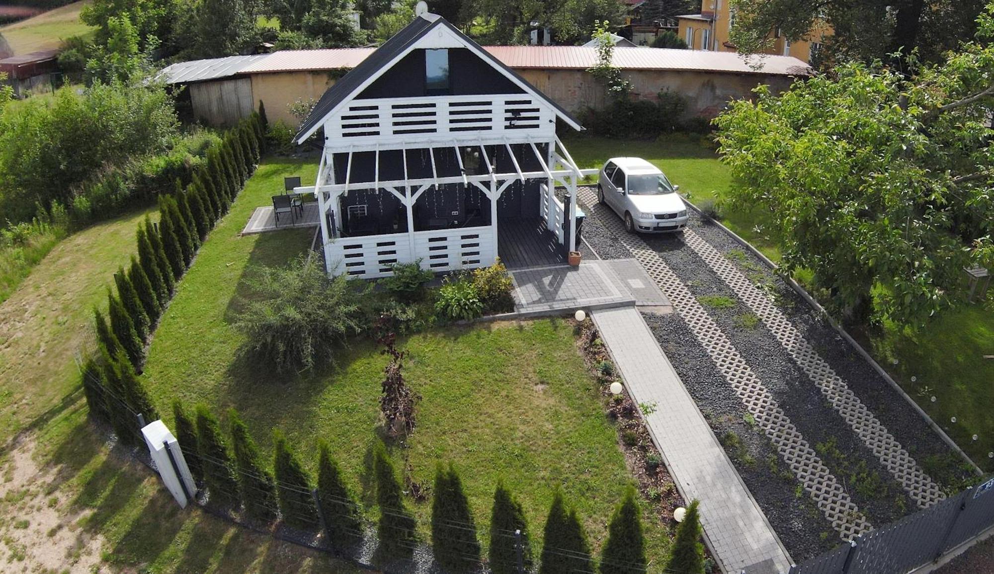 Bryziowka Villa Milkow  Exterior photo