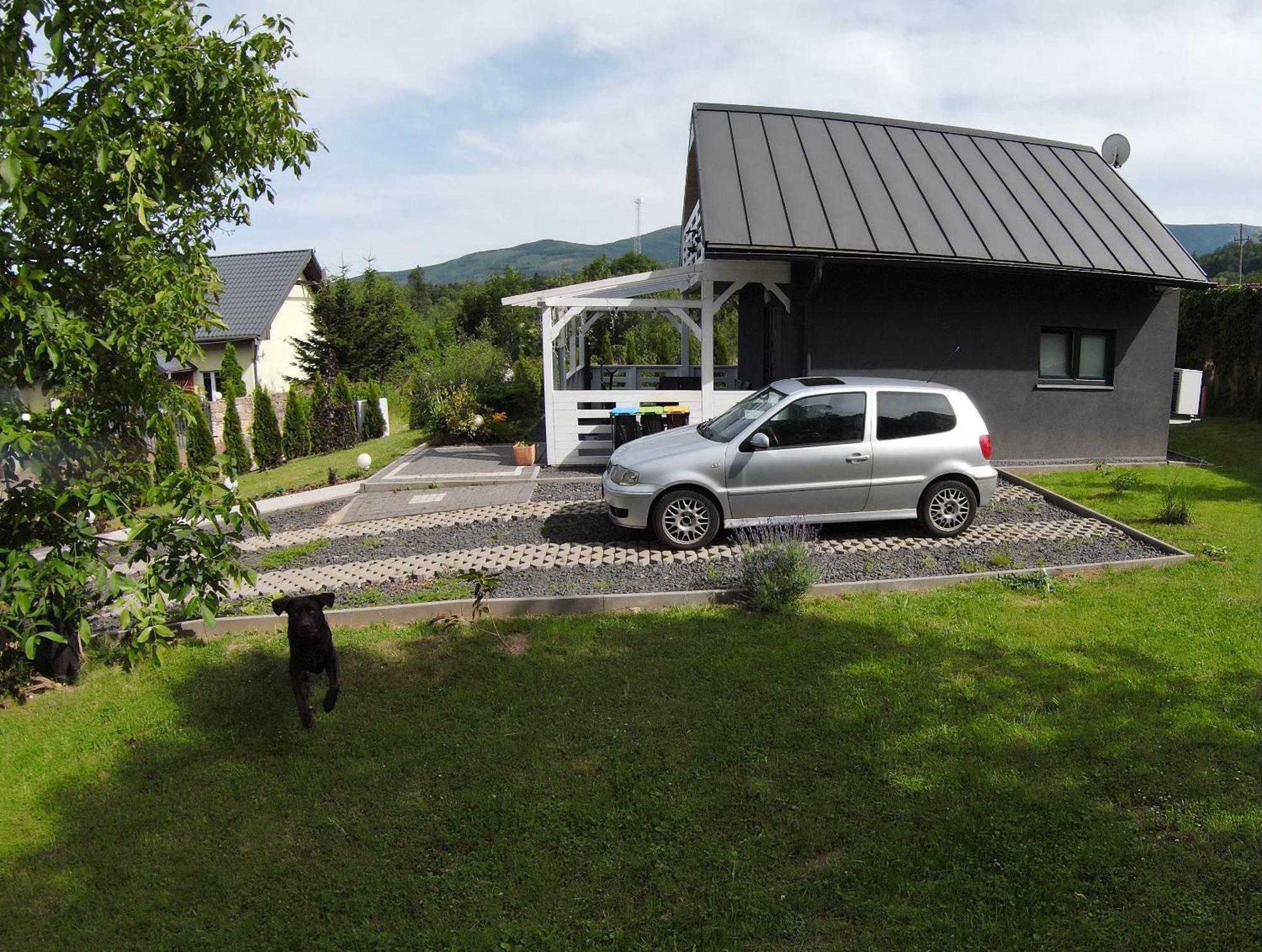 Bryziowka Villa Milkow  Exterior photo